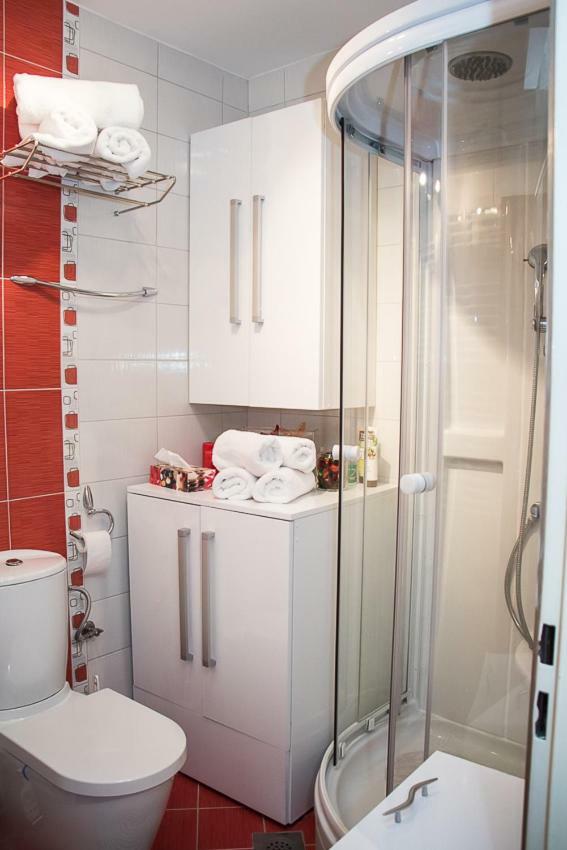 Apartment Travel Hub *** Varazdin Exterior photo