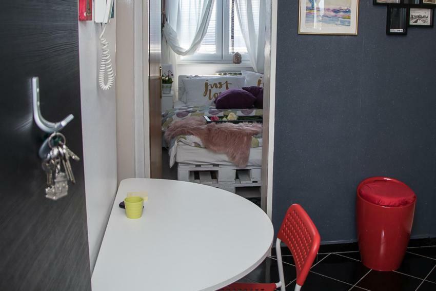 Apartment Travel Hub *** Varazdin Exterior photo