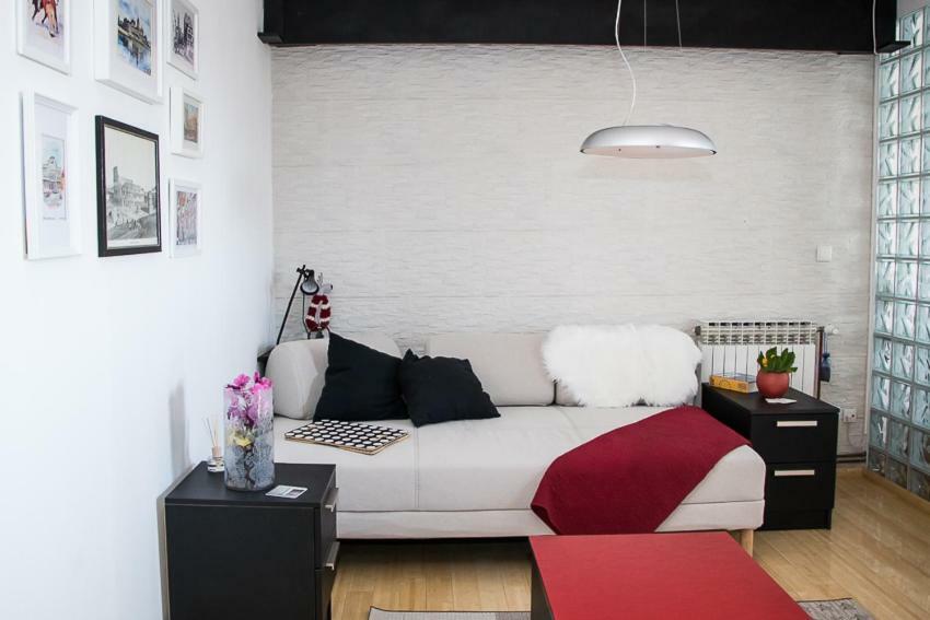 Apartment Travel Hub *** Varazdin Exterior photo