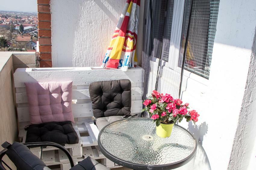 Apartment Travel Hub *** Varazdin Exterior photo