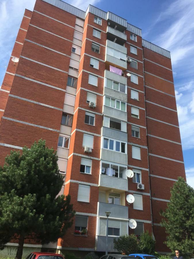 Apartment Travel Hub *** Varazdin Exterior photo